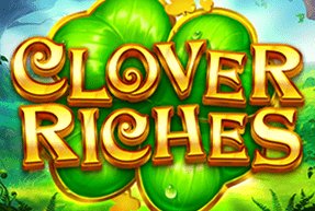 Clover Riches | Jokermonarch Clover Riches | Гральні автомати Jokermonarch