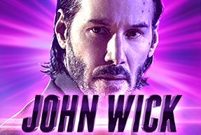 John Wick | Jokermonarch John Wick | Гральні автомати Jokermonarch