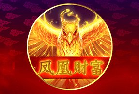 Phoenix Fortune | Jokermonarch Phoenix Fortune | Гральні автомати Jokermonarch