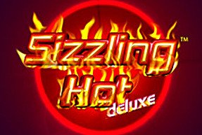 Sizzling Hot Deluxe | Jokermonarch Sizzling Hot Deluxe | Гральні автомати Jokermonarch