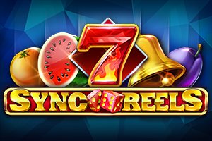 Sync Reels | Jokermonarch Sync Reels | Гральні автомати Jokermonarch
