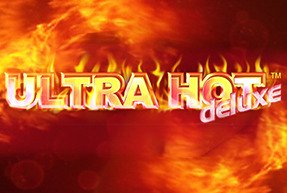 Ultra Hot Deluxe | Jokermonarch Ultra Hot Deluxe | Гральні автомати Jokermonarch