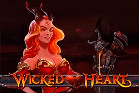 Wicked Heart | Jokermonarch Wicked Heart | Гральні автомати Jokermonarch